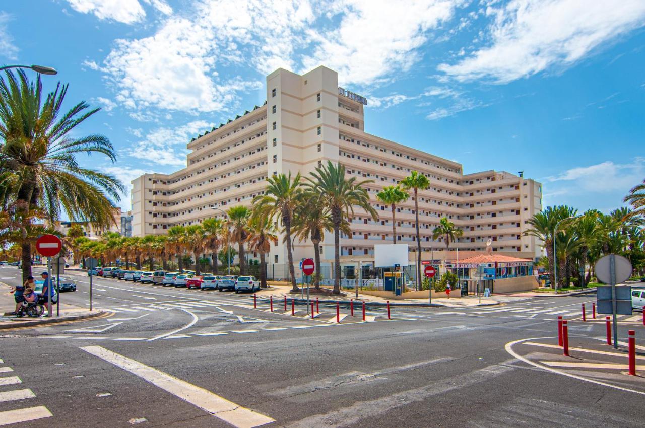 El Dorado Garden View Ph04 Apartment Arona  Bagian luar foto