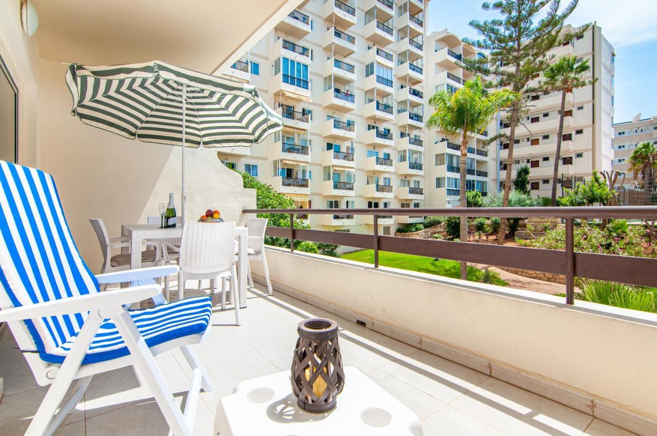 El Dorado Garden View Ph04 Apartment Arona  Bagian luar foto