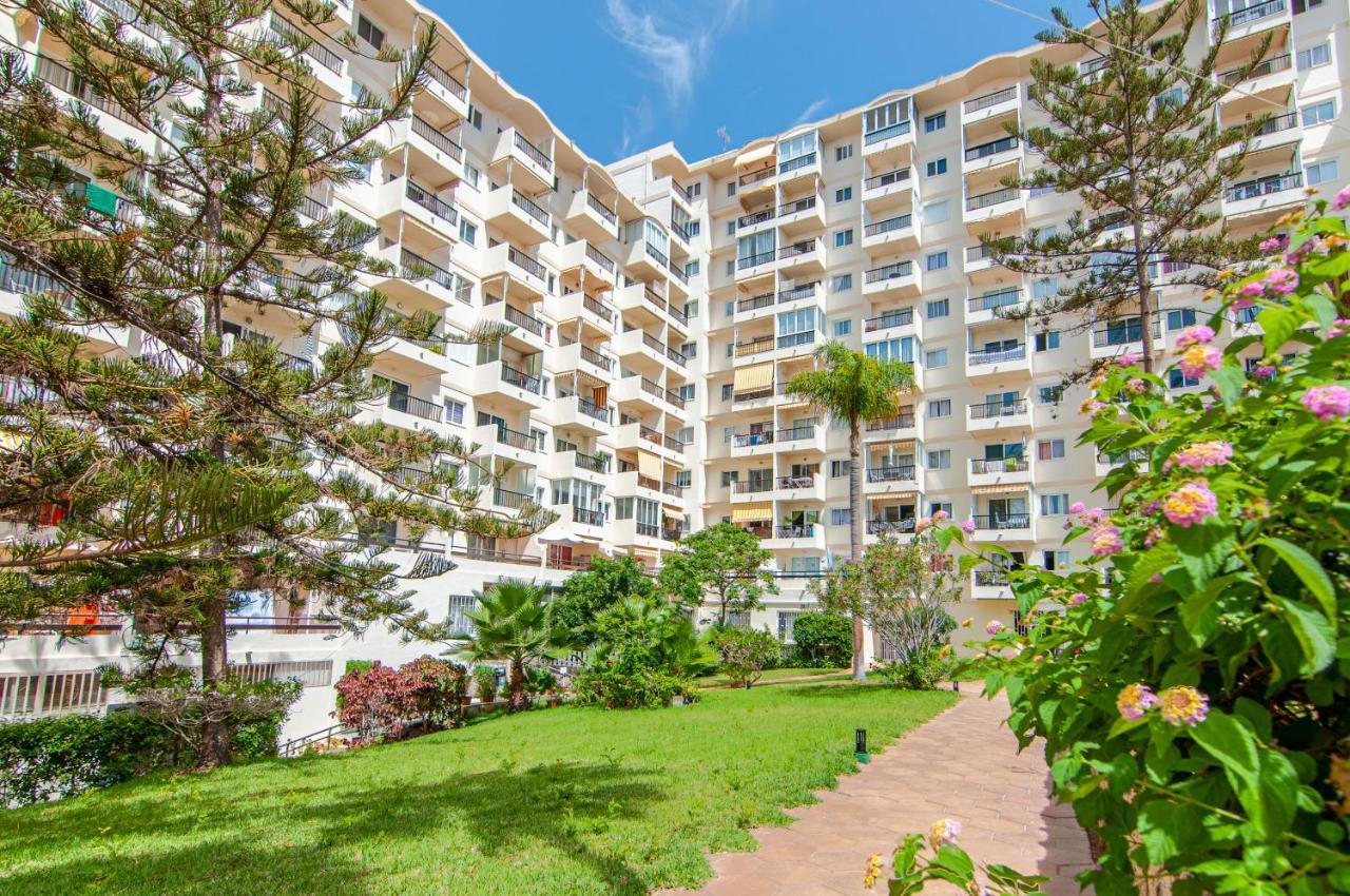 El Dorado Garden View Ph04 Apartment Arona  Bagian luar foto